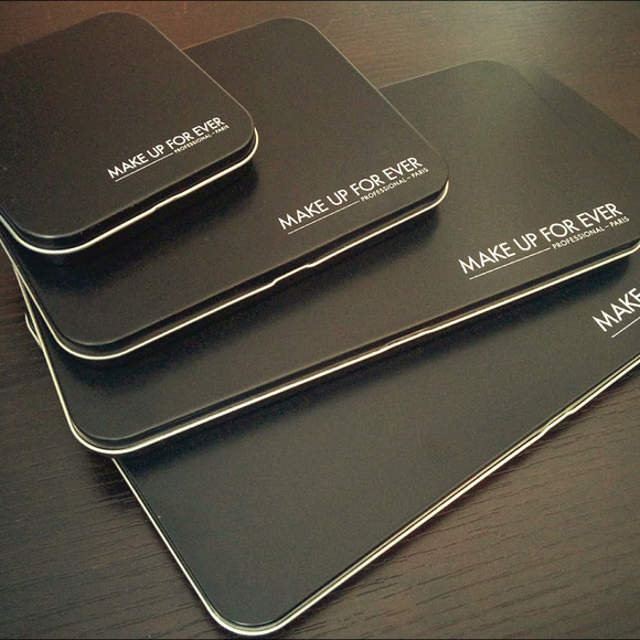 Makeup Forever Metal Palette Saubhaya Makeup